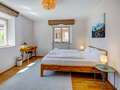 appartamento con giardino Schliersee 01 1° camera da letto 13576