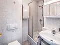 appartamento München Obermenzing 01 bagno 13578