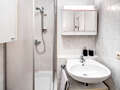 appartamento München Obermenzing 02 bagno 13578