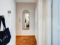 appartamento München Lehel 03 ingresso/corridioio 13583
