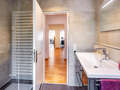 appartamento München Pasing 04 bagno 13585