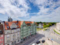 attico con terrazzo München Pasing 02 vista 13619