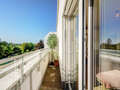 appartamento München Neuperlach 02 terrazza sul tetto 13623