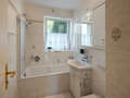 appartamento München Forstenried 01 bagno 13628