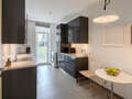 appartamento München Altbogenhausen 01 cucina 13633