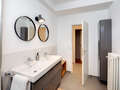 appartamento München Altbogenhausen 02 bagno 13633