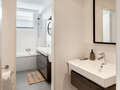 appartamento München Altbogenhausen 01 toilette separata 13633
