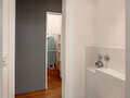 appartamento München Altbogenhausen 02 toilette separata 13633