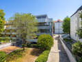 appartamento München Altbogenhausen 03 vista 13633