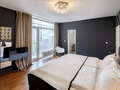 appartamento München Altbogenhausen 02 camera da letto 13633