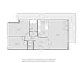 appartamento München Altbogenhausen 01 planimetria 13633