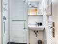 appartamento München Giesing 01 bagno 13646