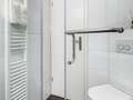 appartamento München Giesing 03 bagno 13646