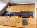 appartamento München Glockenbachviertel 02 cucina 13655
