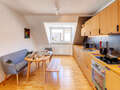 appartamento München Glockenbachviertel 04 cucina 13655