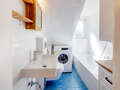 appartamento München Glockenbachviertel 01 bagno 13655