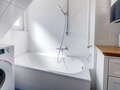 appartamento München Glockenbachviertel 02 bagno 13655