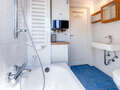 appartamento München Glockenbachviertel 03 bagno 13655
