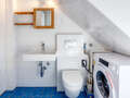 appartamento München Glockenbachviertel 04 bagno 13655