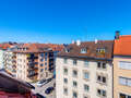 appartamento München Glockenbachviertel 01 vista 13655