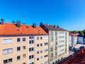 appartamento München Glockenbachviertel 02 vista 13655