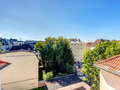 appartamento München Glockenbachviertel 03 vista 13655