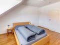 appartamento München Glockenbachviertel 02 camera da letto 13655