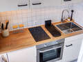 appartamento München Parkstadt Solln 02 cucina 13660