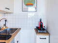 appartamento München Parkstadt Solln 04 cucina 13660