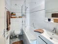 appartamento München Parkstadt Solln 01 bagno 13660