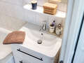 appartamento München Parkstadt Solln 02 bagno 13660