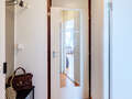 appartamento München Parkstadt Solln 03 ingresso/corridioio 13660
