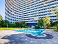 appartamento München Parkstadt Solln 01 Piscina 13660