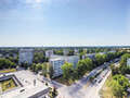 appartamento München Parkstadt Solln 01 vista 13660