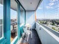 appartamento München Parkstadt Solln 01 loggia 13660