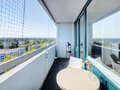 appartamento München Parkstadt Solln 02 loggia 13660