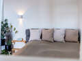 appartamento München Parkstadt Solln 01 zona notte 13660