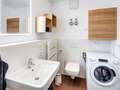 appartamento München Obergiesing 03 bagno 13663
