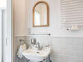 appartamento München Maxvorstadt 02 bagno 13666