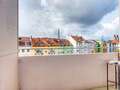 appartamento München Maxvorstadt 02 balcone 13666