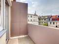 appartamento München Maxvorstadt 03 balcone 13666