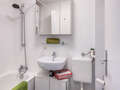 appartamento München Parkstadt Bogenhausen 01 bagno 13668