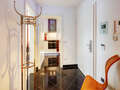 attico München Solln 03 ingresso/corridioio 13669