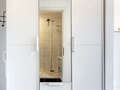 abitazione München Am Hart 02 ingresso/corridioio 13670