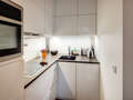 appartamento München Schwabing-West (rund um den Hohenzollernplatz) 01 cucina 13671