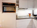appartamento München Schwabing-West (rund um den Hohenzollernplatz) 02 cucina 13671