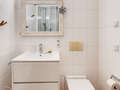 appartamento München Schwabing-West (rund um den Hohenzollernplatz) 01 bagno 13671