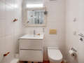 appartamento München Schwabing-West (rund um den Hohenzollernplatz) 02 bagno 13671