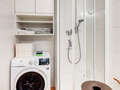 appartamento München Schwabing-West (rund um den Hohenzollernplatz) 03 bagno 13671