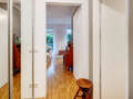 appartamento München Schwabing-West (rund um den Hohenzollernplatz) 01 ingresso/corridioio 13671